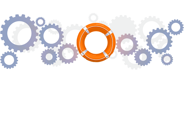 VoIP System Screenshot